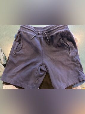 Lot of Excellent Gap Shorts Sz 12 Husky